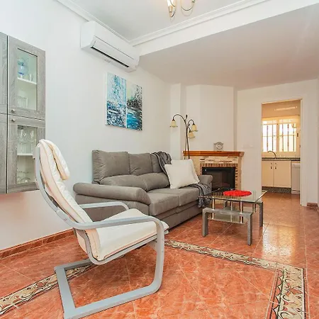 236 Sunny Duplex -alicante Orihuela