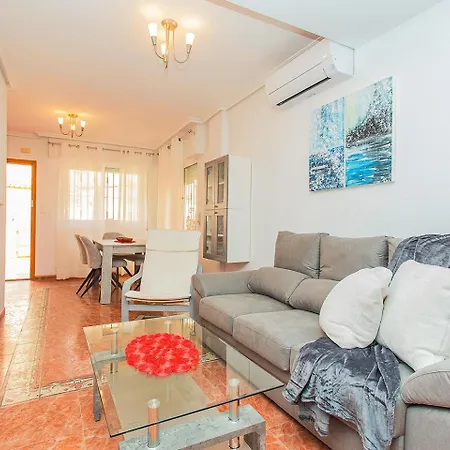 236 Sunny Duplex -alicante * Orihuela