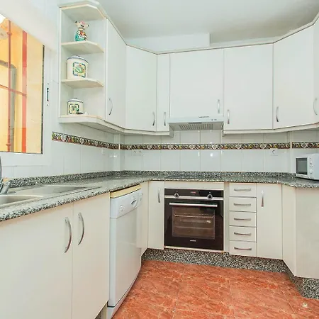 236 Sunny Duplex -alicante