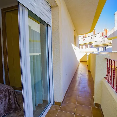 236 Sunny Duplex -alicante Сasa de vacaciones Oriola (Orihuela)