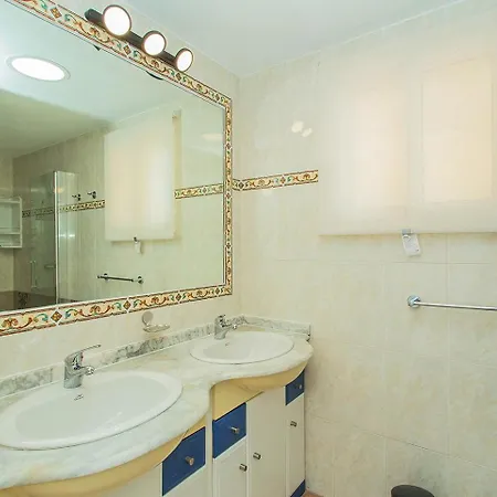 236 Sunny Duplex -alicante * Oriola (Orihuela)
